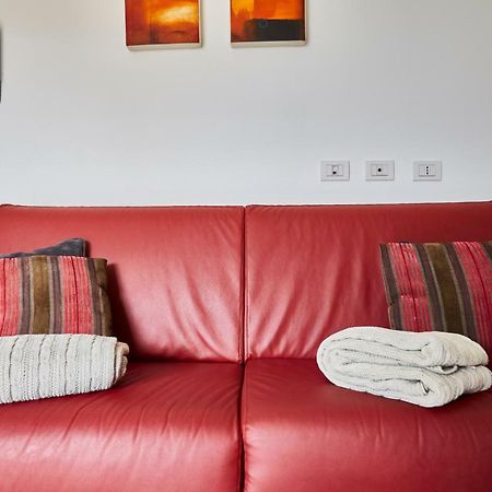 Apartment Alessandra Lenno Zewnętrze zdjęcie