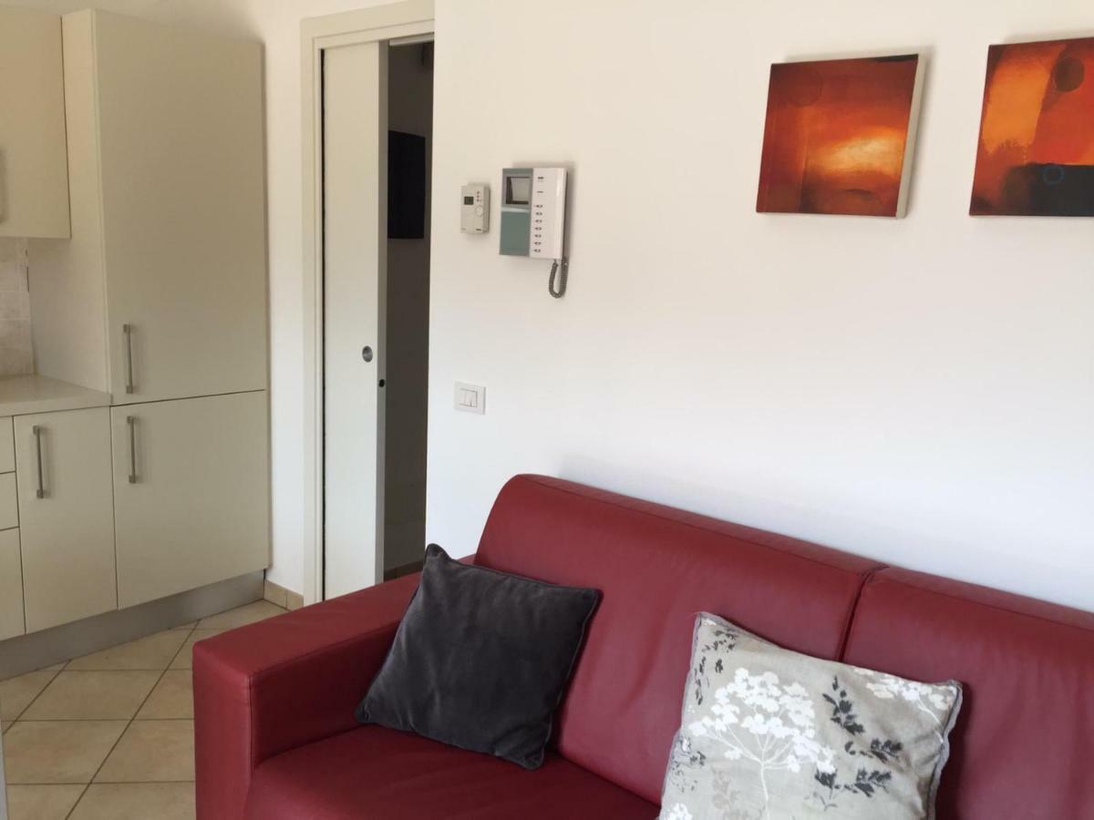 Apartment Alessandra Lenno Zewnętrze zdjęcie