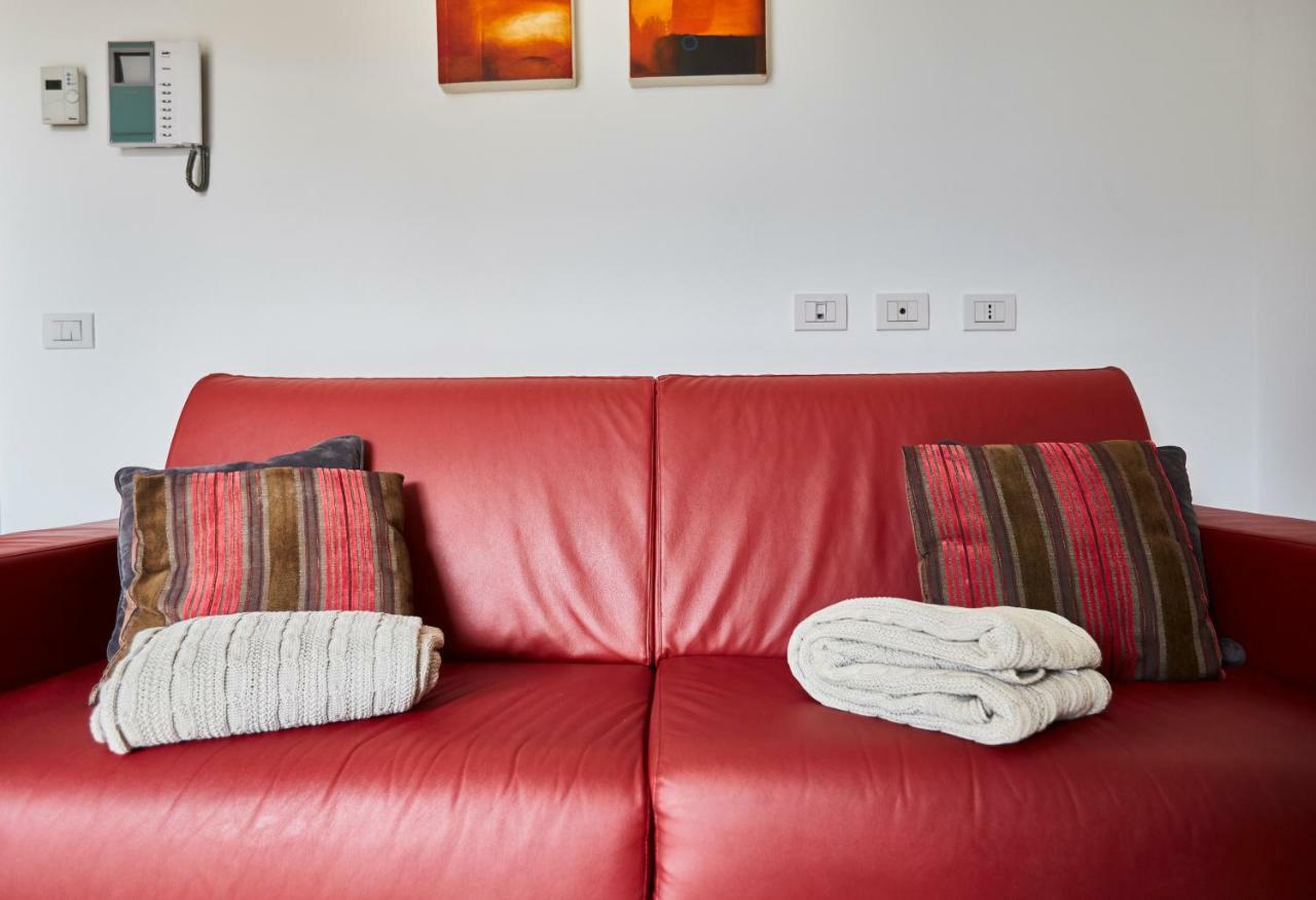 Apartment Alessandra Lenno Zewnętrze zdjęcie