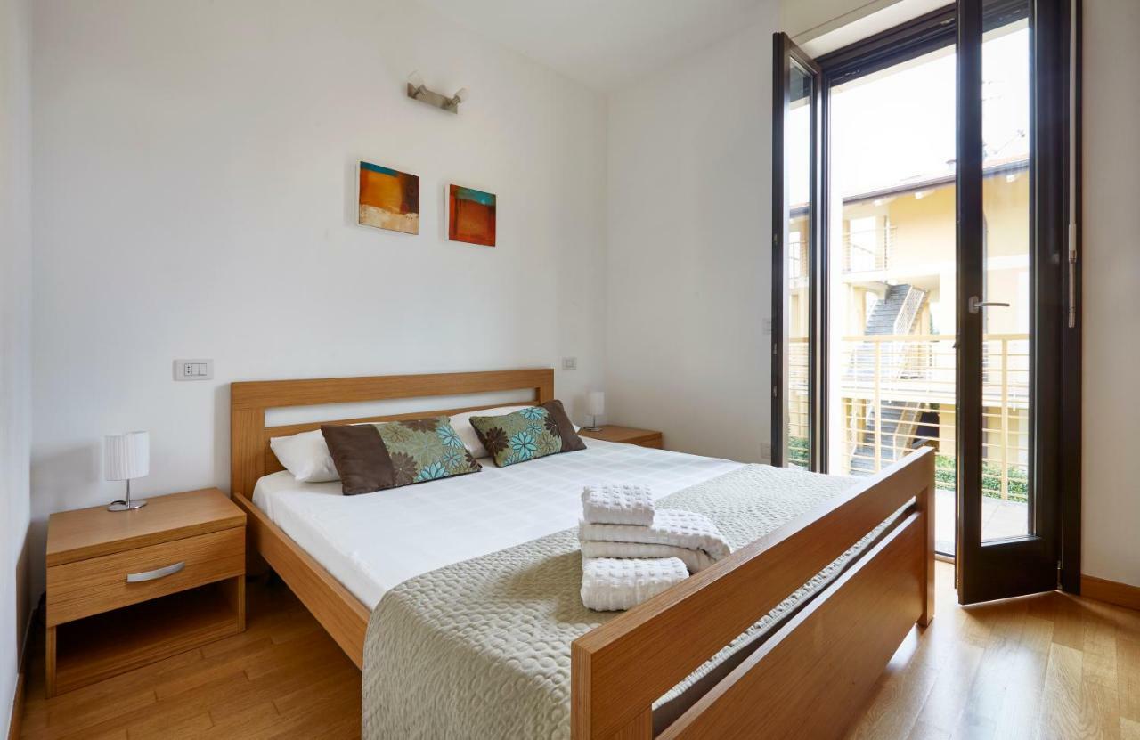 Apartment Alessandra Lenno Zewnętrze zdjęcie