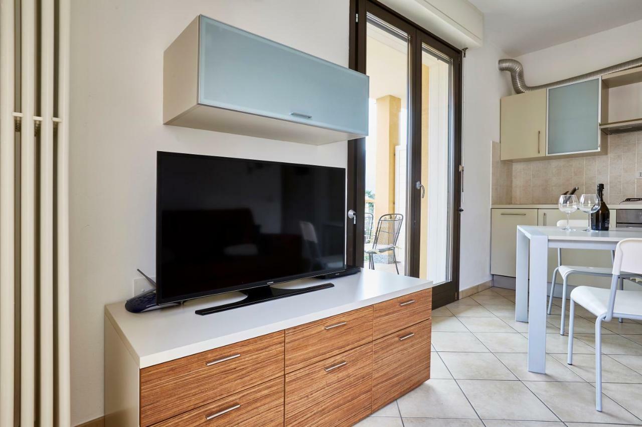 Apartment Alessandra Lenno Zewnętrze zdjęcie