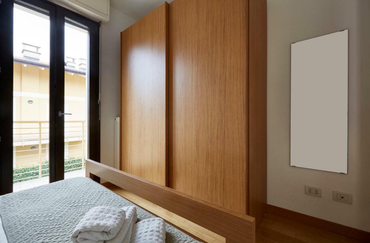 Apartment Alessandra Lenno Zewnętrze zdjęcie