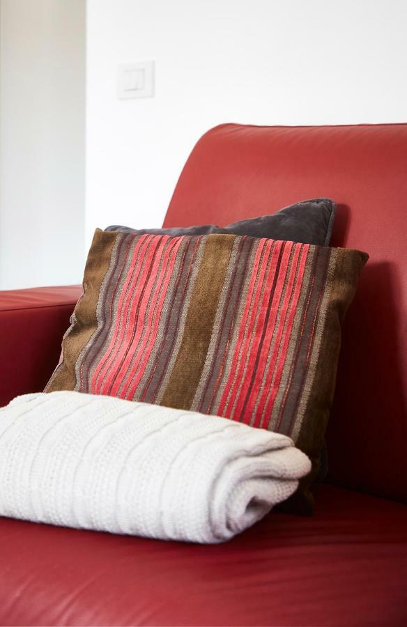 Apartment Alessandra Lenno Zewnętrze zdjęcie