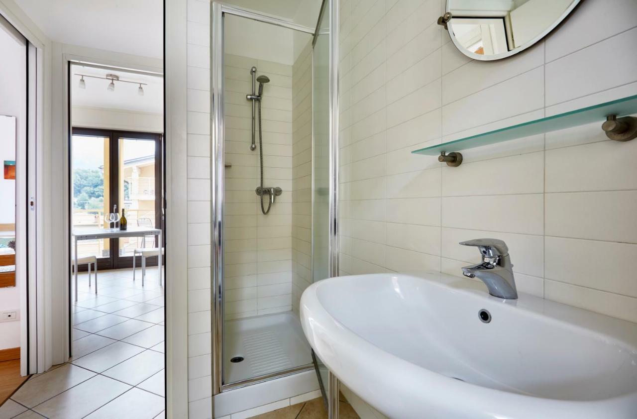 Apartment Alessandra Lenno Zewnętrze zdjęcie