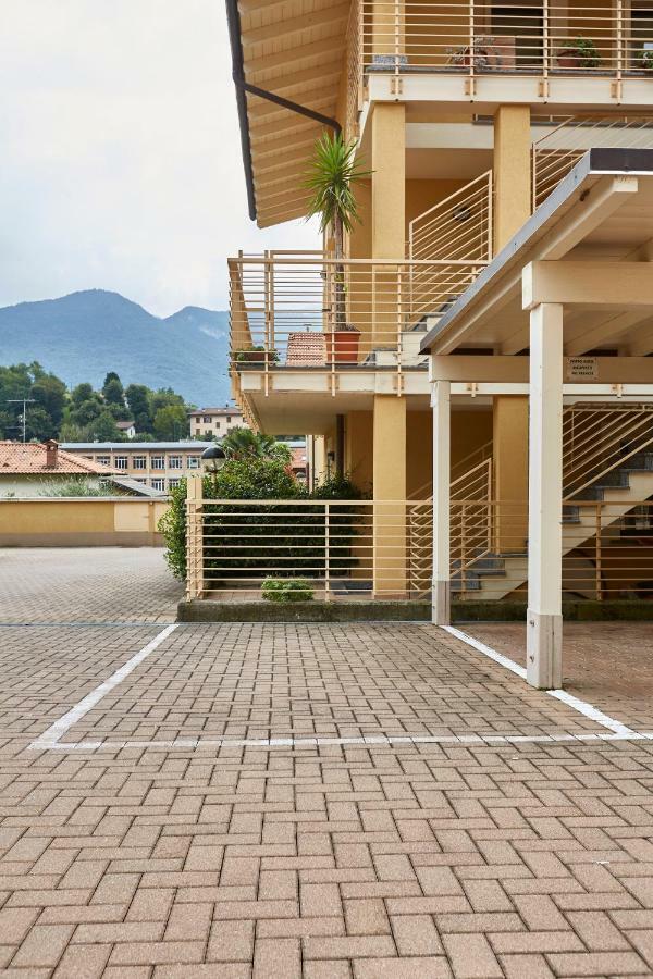 Apartment Alessandra Lenno Zewnętrze zdjęcie